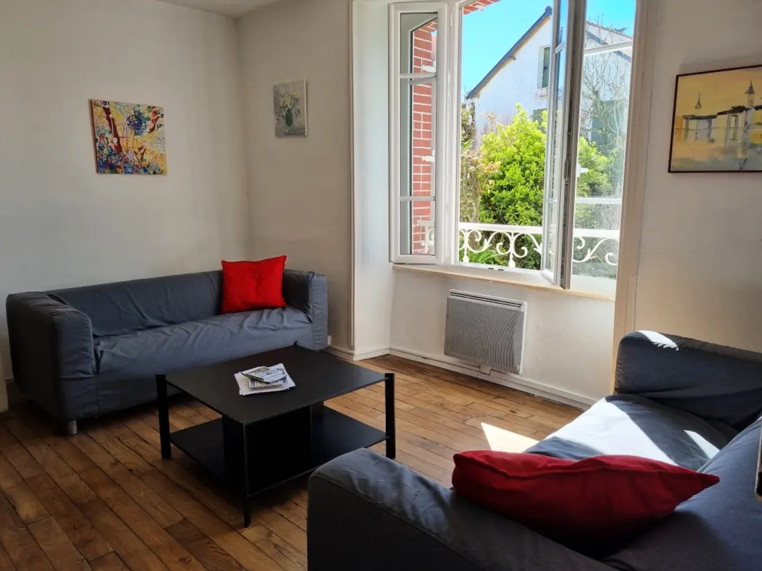 Maison de Vacances Saint-Gildas-de-Rhuys 34