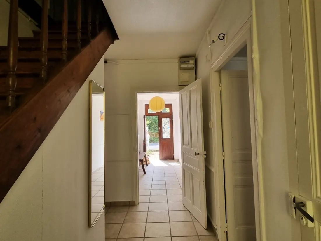 Maison de Vacances Saint-Gildas-de-Rhuys 34