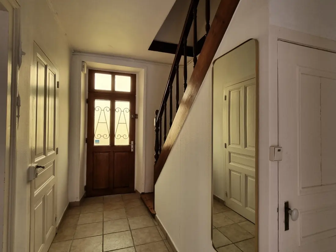 Maison de Vacances Saint-Gildas-de-Rhuys 34