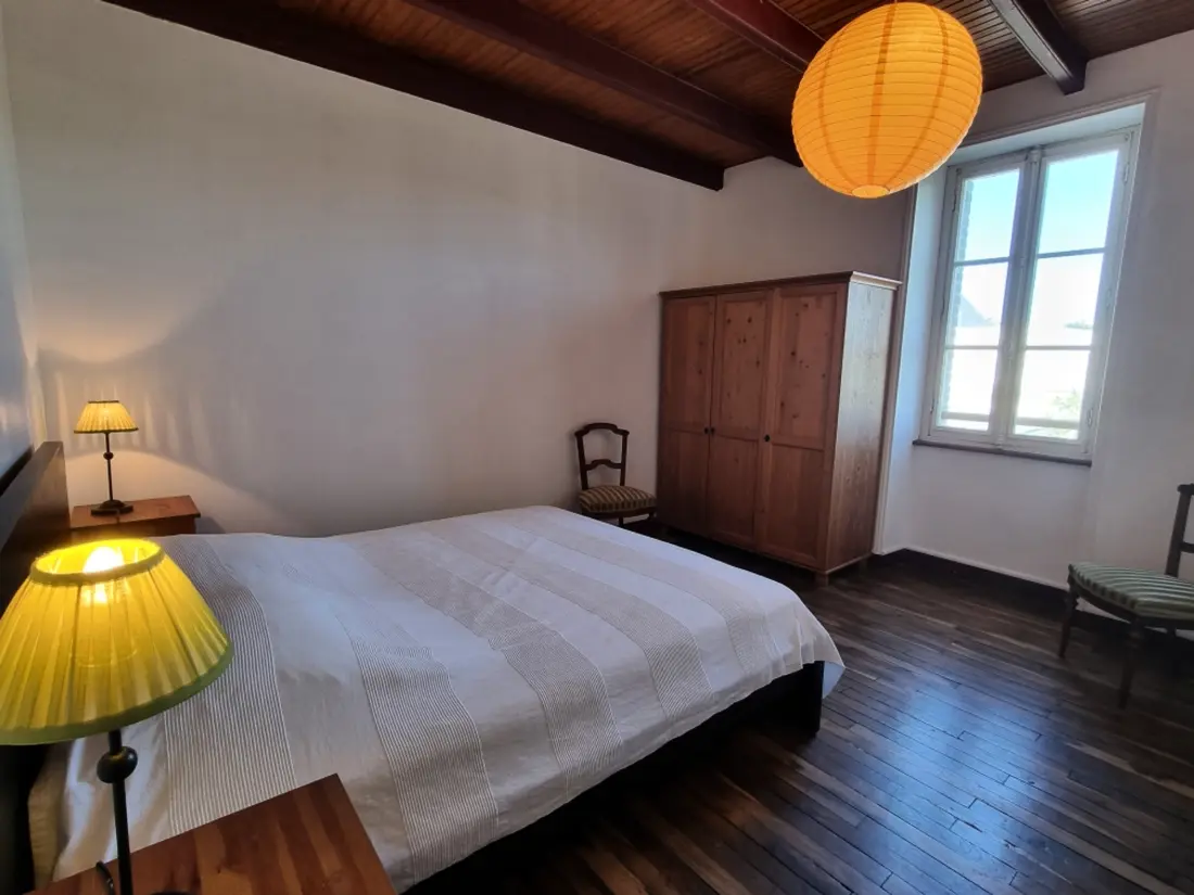 Maison de Vacances Saint-Gildas-de-Rhuys 34