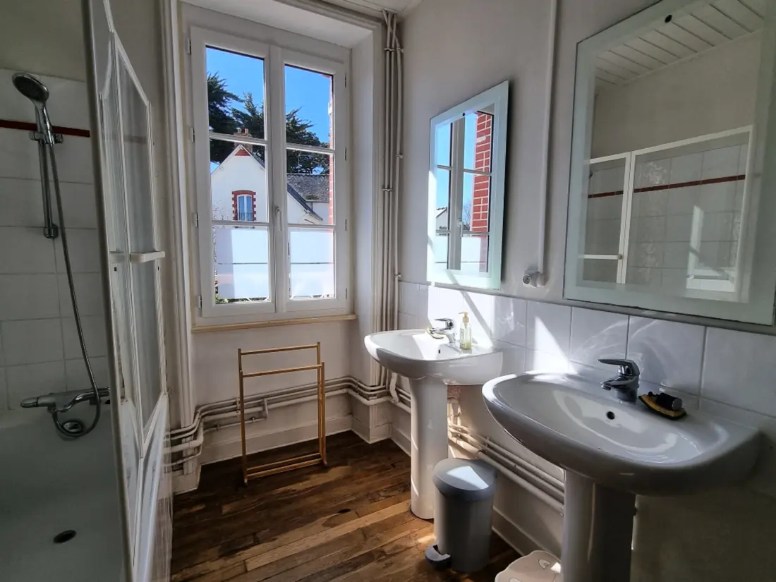 Maison de Vacances Saint-Gildas-de-Rhuys 34
