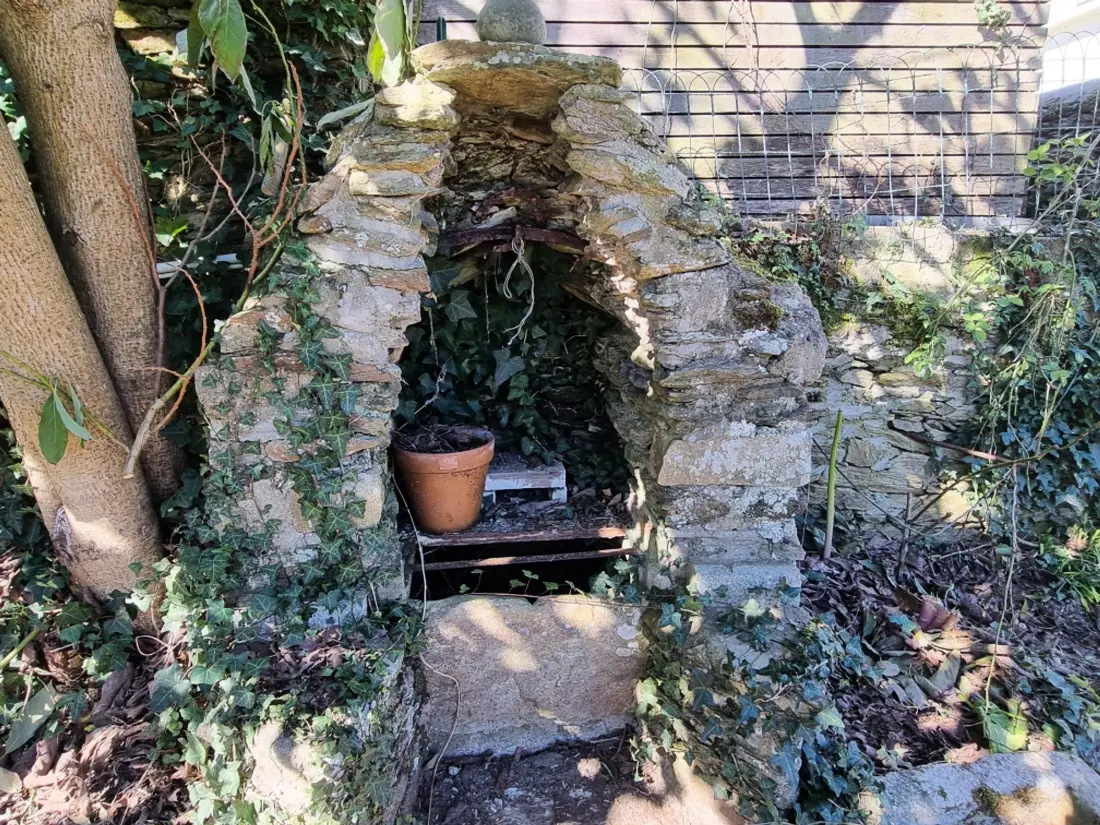 Maison de Vacances Saint-Gildas-de-Rhuys 34