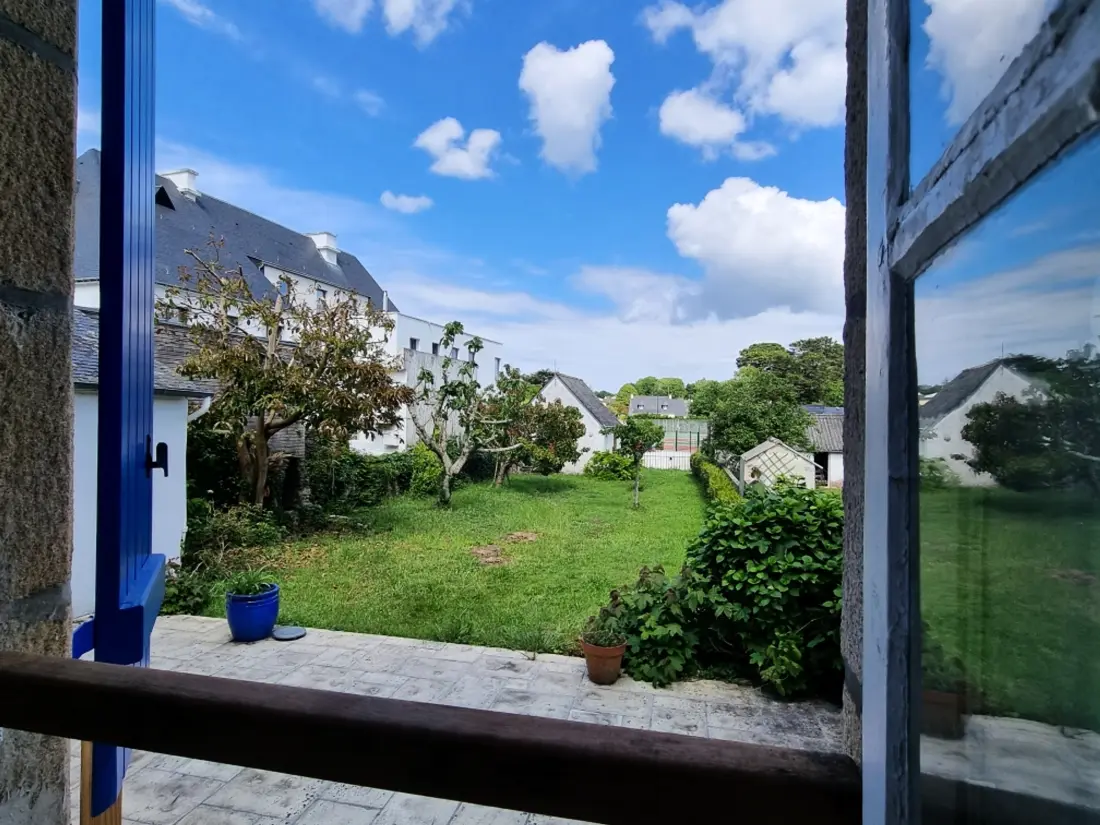 Maison de Vacances Saint-Gildas-de-Rhuys 34