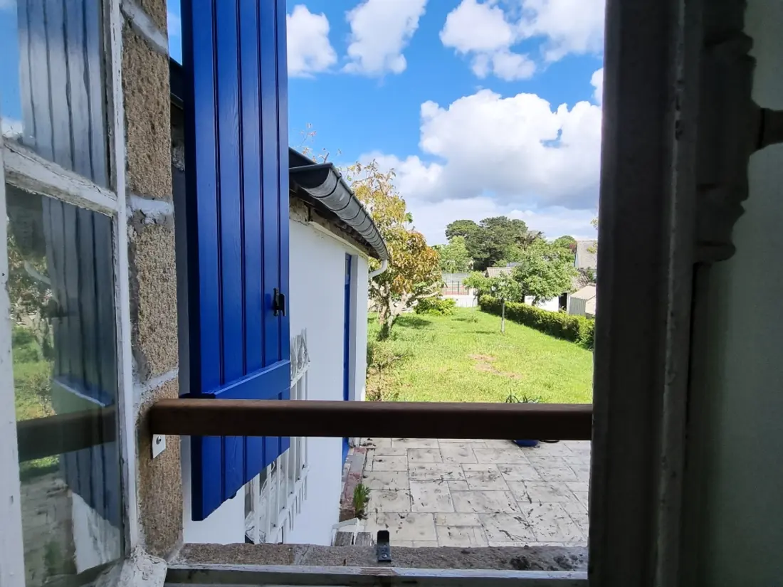 Maison de Vacances Saint-Gildas-de-Rhuys 34