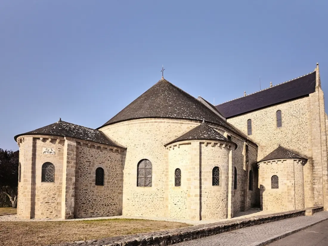 Maison de Vacances Saint-Gildas-de-Rhuys 35
