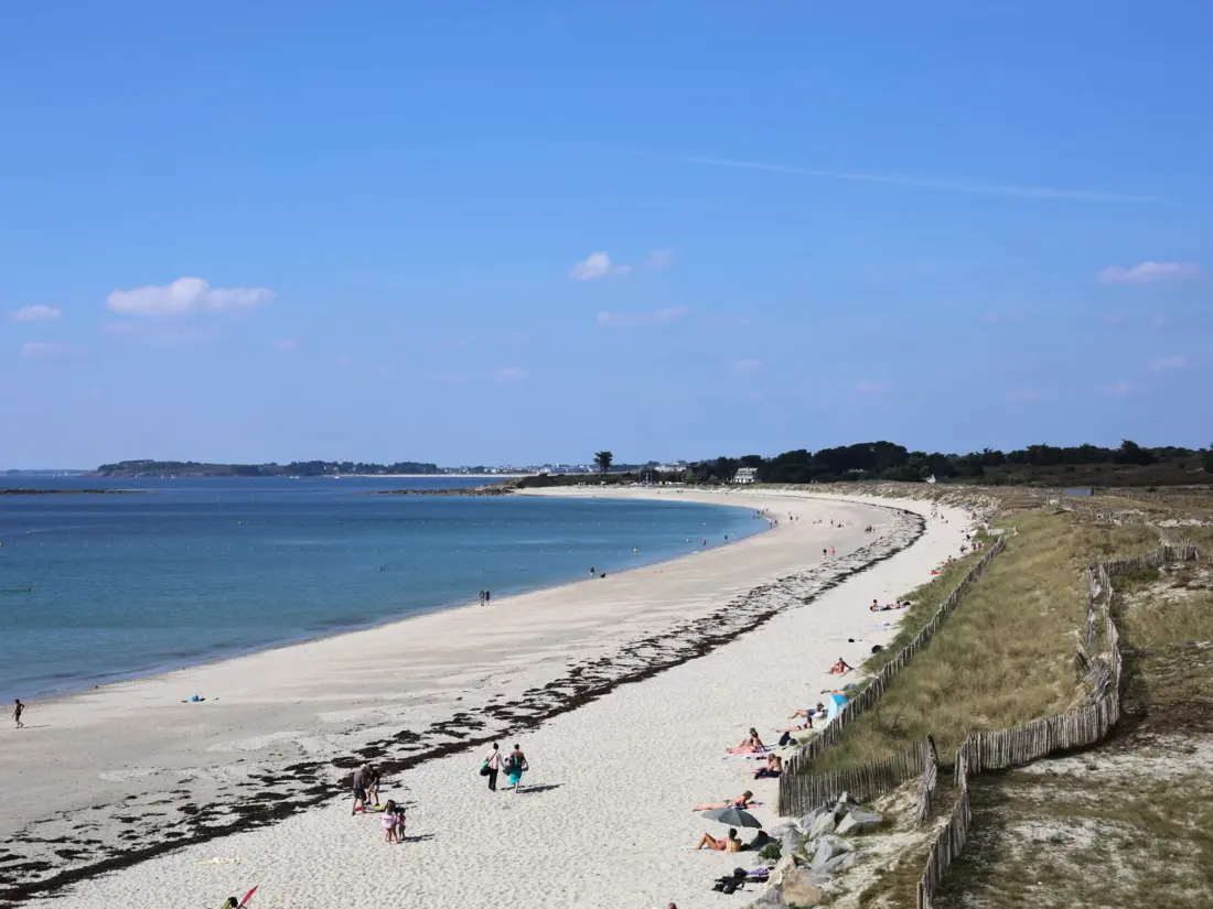 Maison de Vacances Saint-Gildas-de-Rhuys 35