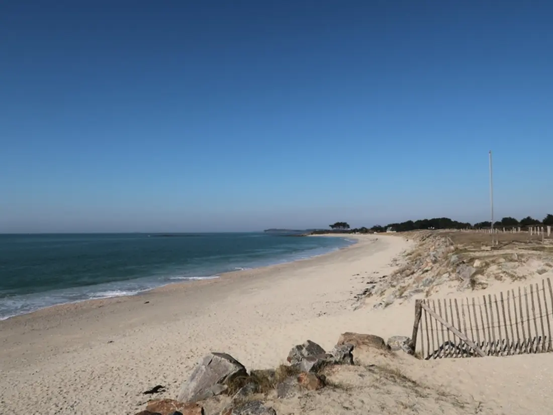 Maison de Vacances Saint-Gildas-de-Rhuys 39
