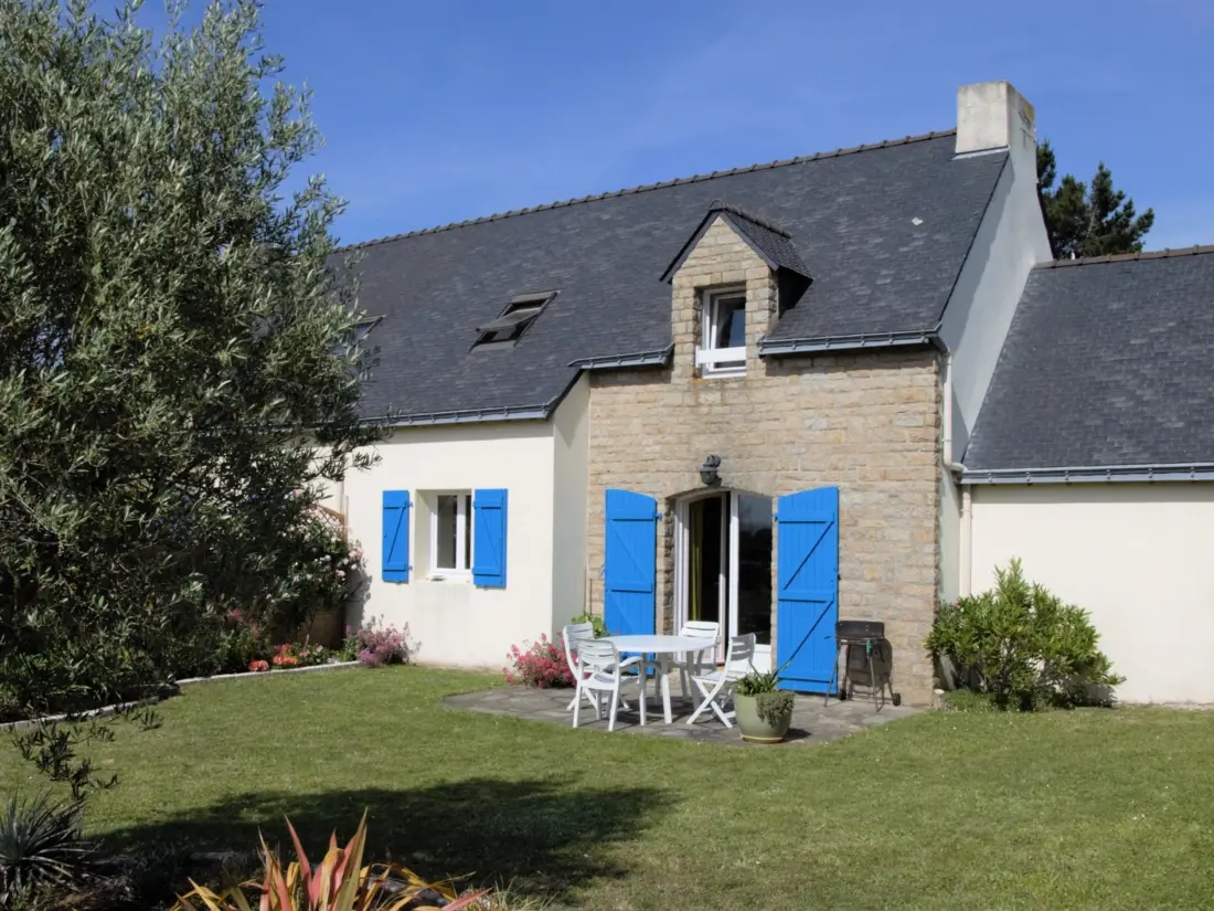 Maison de Vacances Saint-Gildas-de-Rhuys 39
