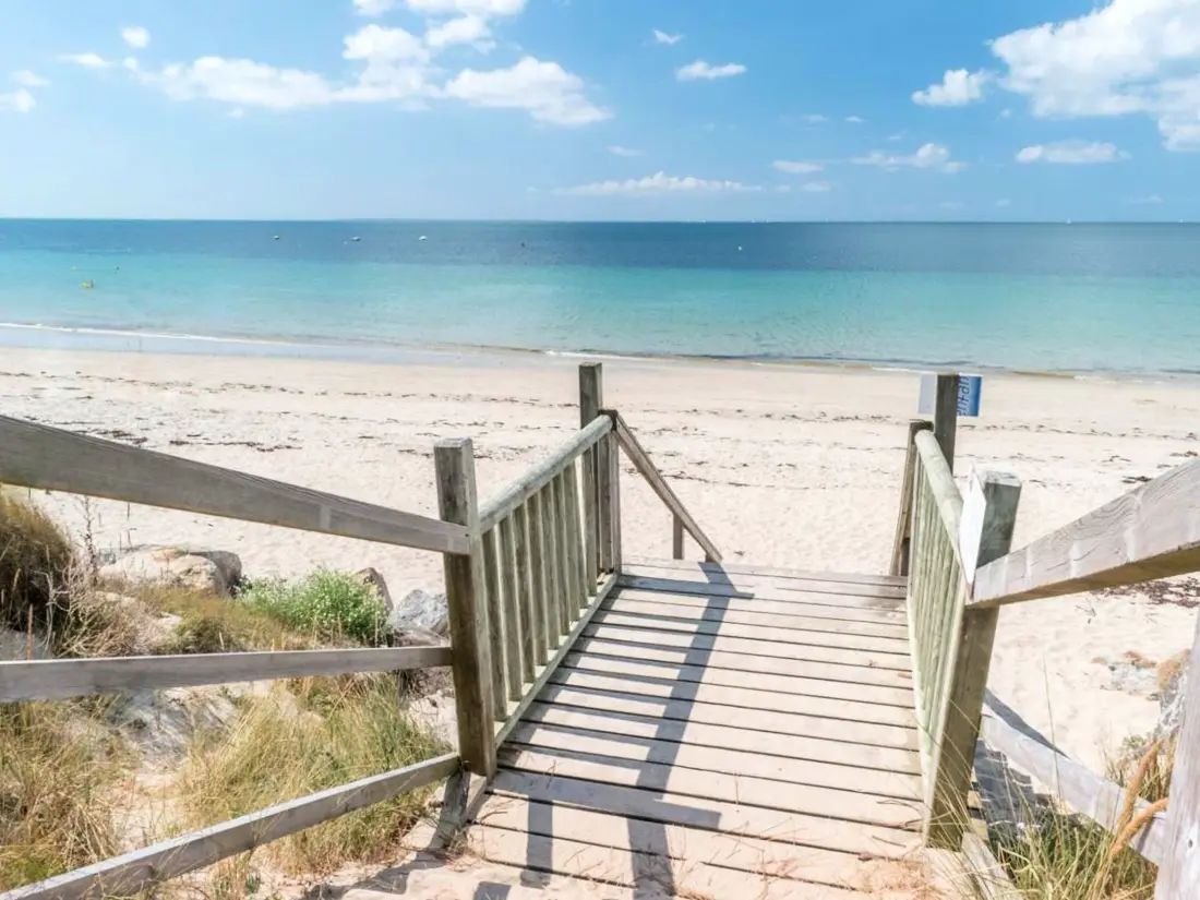Maison de Vacances Saint-Gildas-de-Rhuys 39