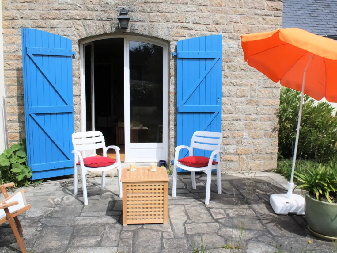 Maison de Vacances Saint-Gildas-de-Rhuys 39