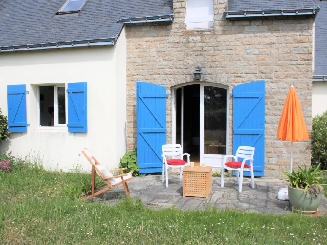 Maison de Vacances Saint-Gildas-de-Rhuys 39