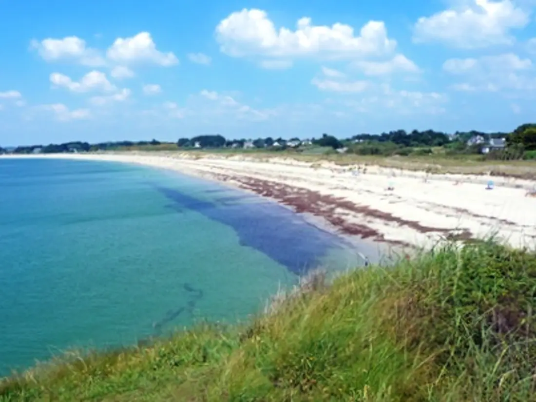 Maison de Vacances Saint-Gildas-de-Rhuys 39