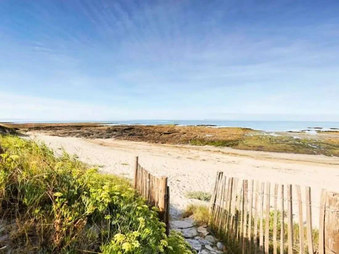 Maison de Vacances Saint-Gildas-de-Rhuys 39