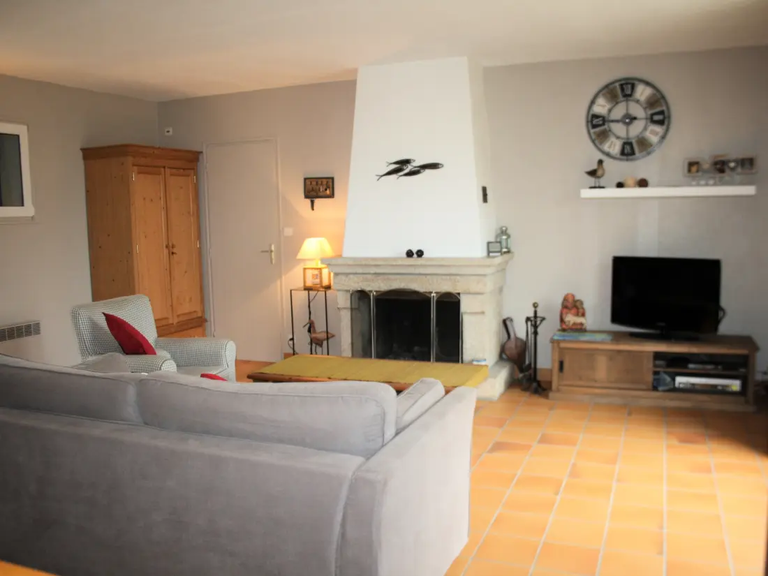 Maison de Vacances Saint-Gildas-de-Rhuys 39