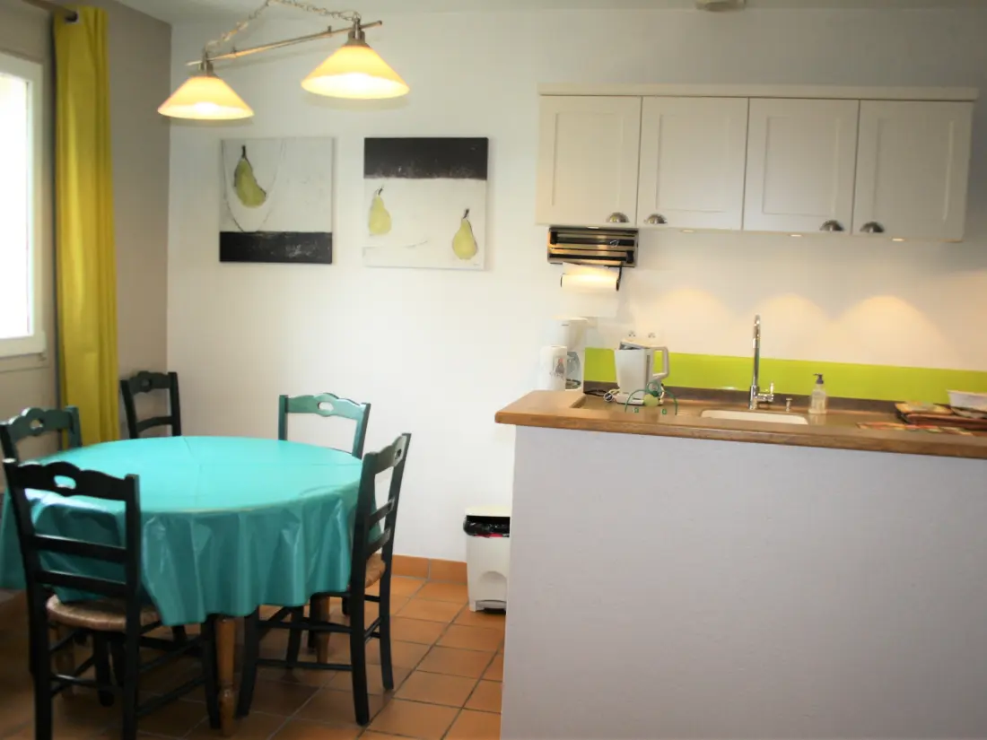 Maison de Vacances Saint-Gildas-de-Rhuys 39