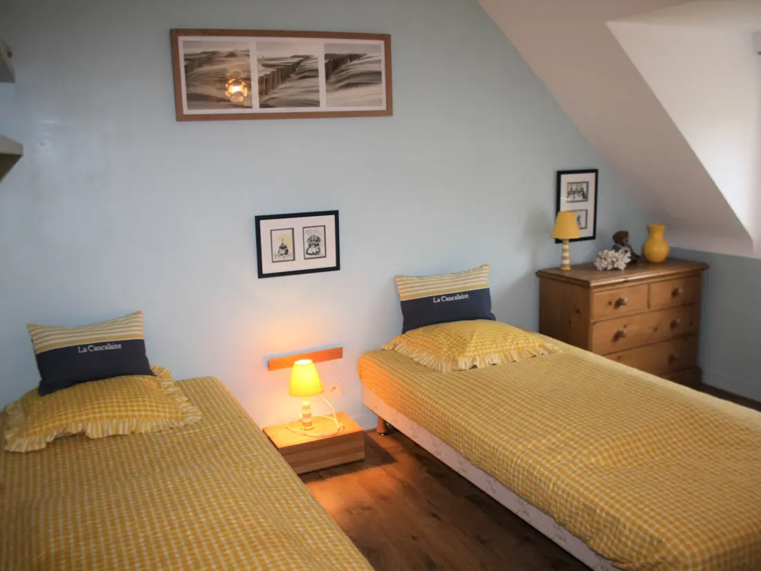 Maison de Vacances Saint-Gildas-de-Rhuys 39