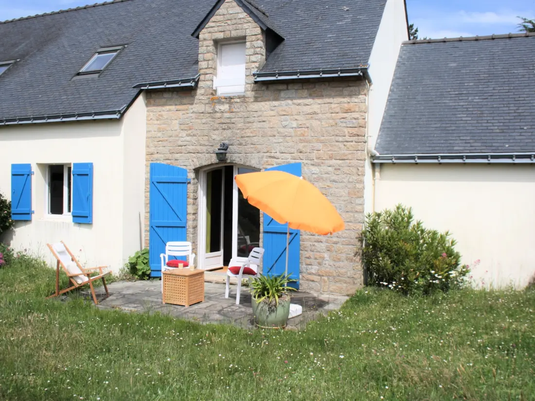 Maison de Vacances Saint-Gildas-de-Rhuys 39