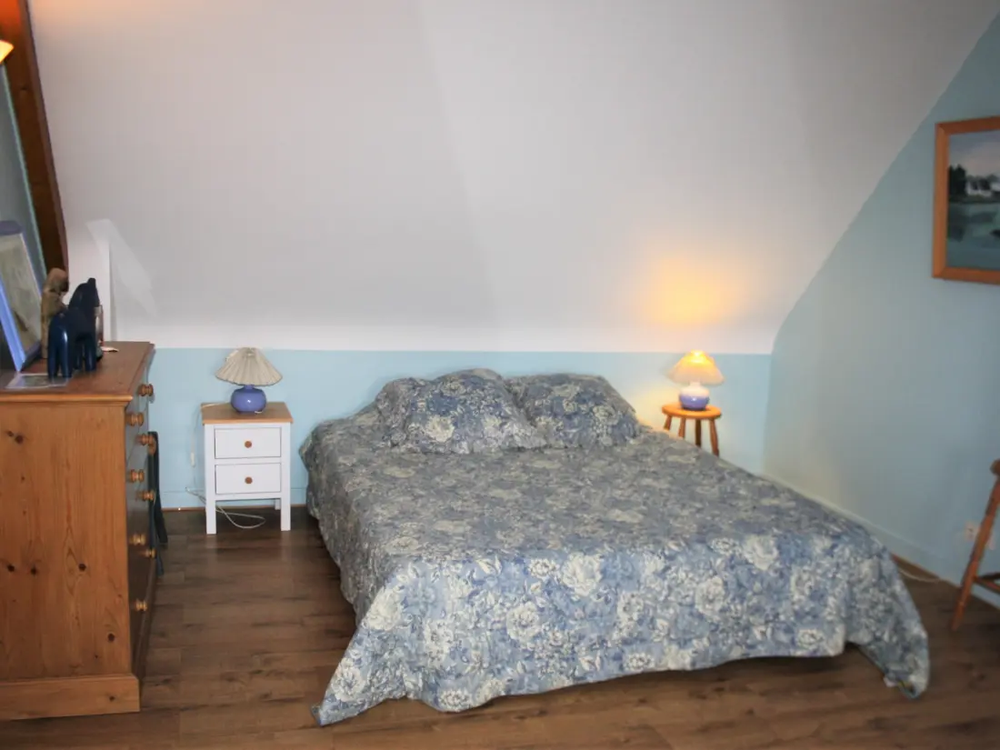 Maison de Vacances Saint-Gildas-de-Rhuys 39
