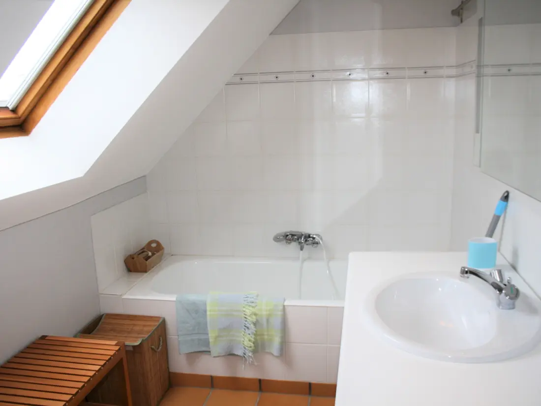 Maison de Vacances Saint-Gildas-de-Rhuys 39