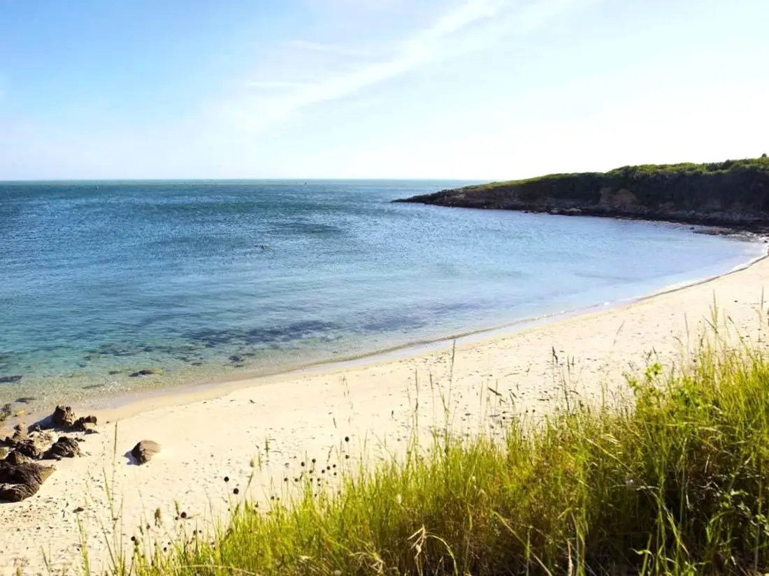 Maison de Vacances Saint-Gildas-de-Rhuys 39
