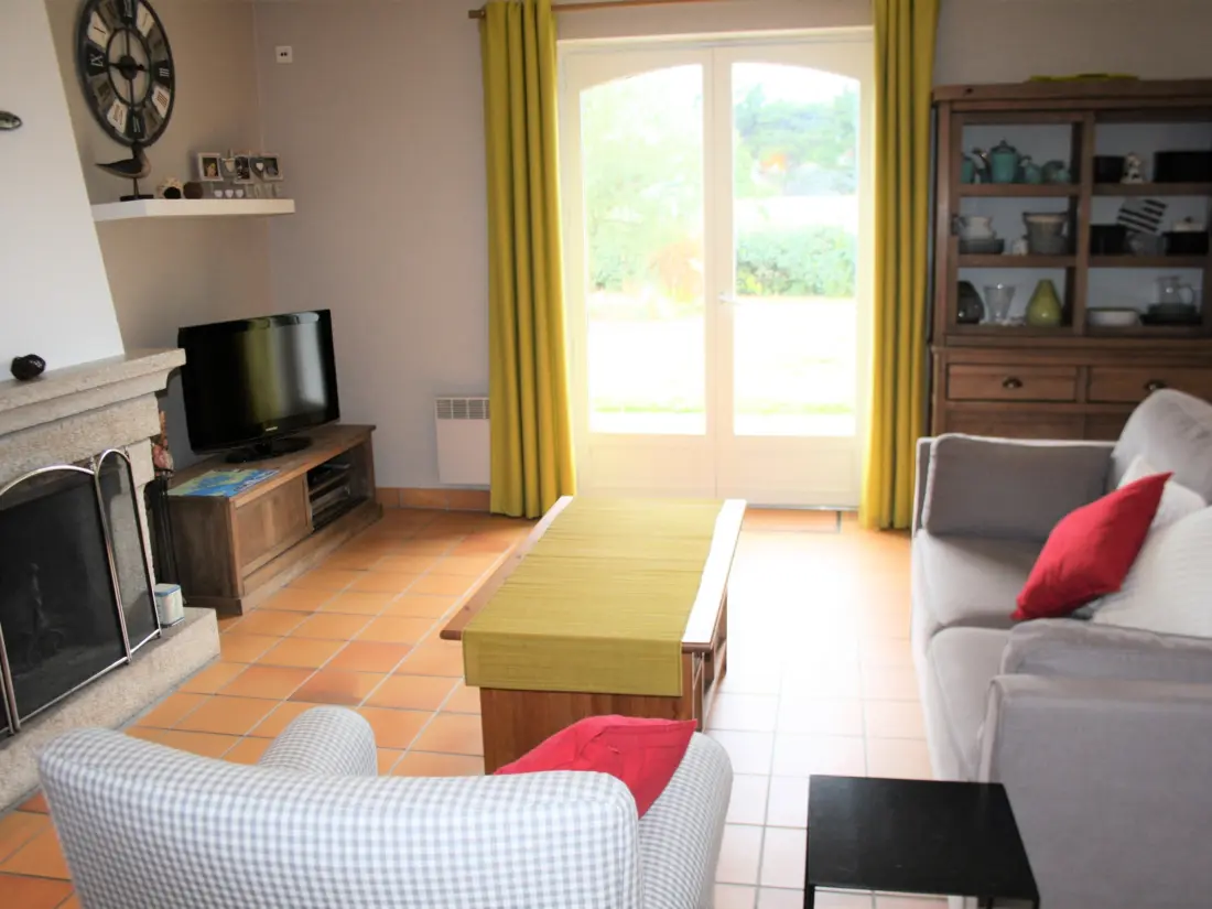 Maison de Vacances Saint-Gildas-de-Rhuys 39