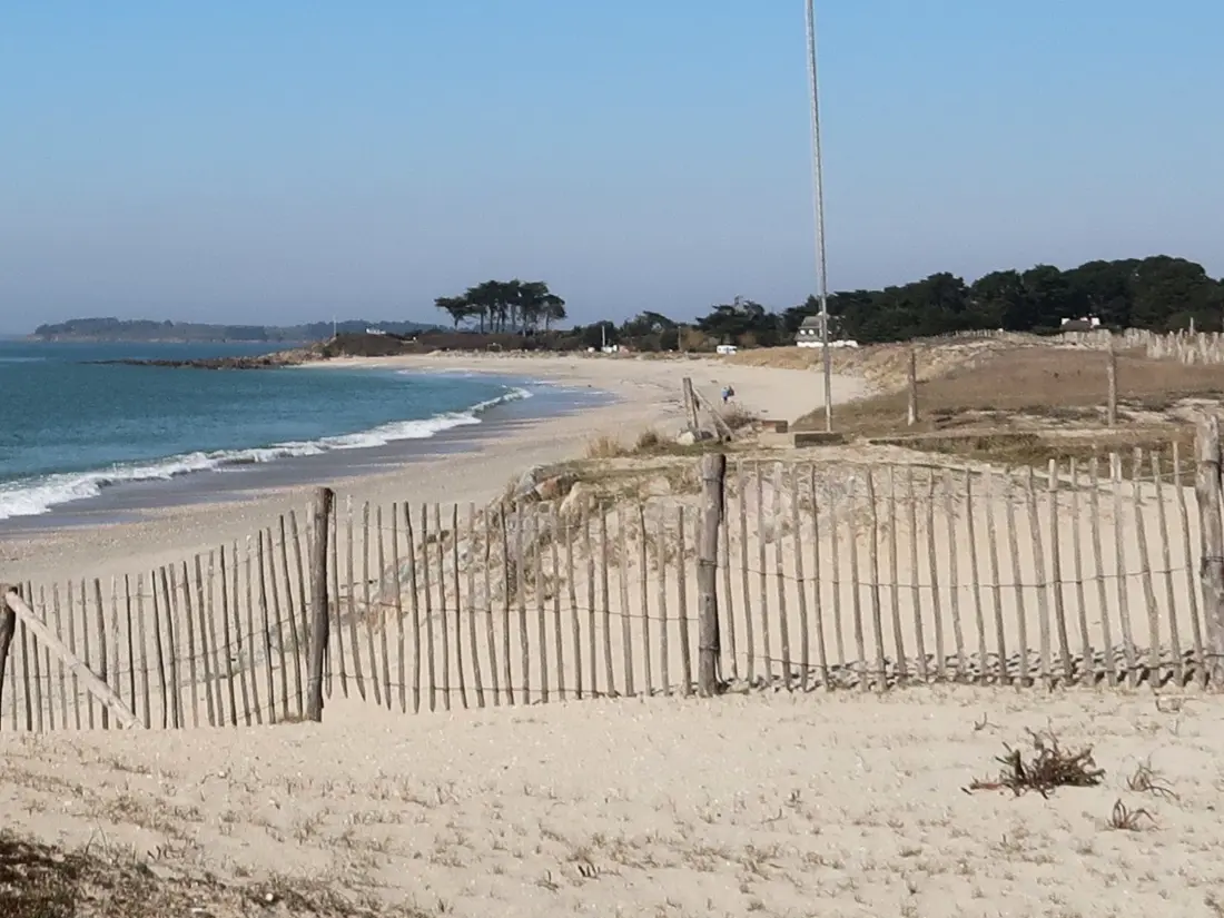Maison de Vacances Saint-Gildas-de-Rhuys 39