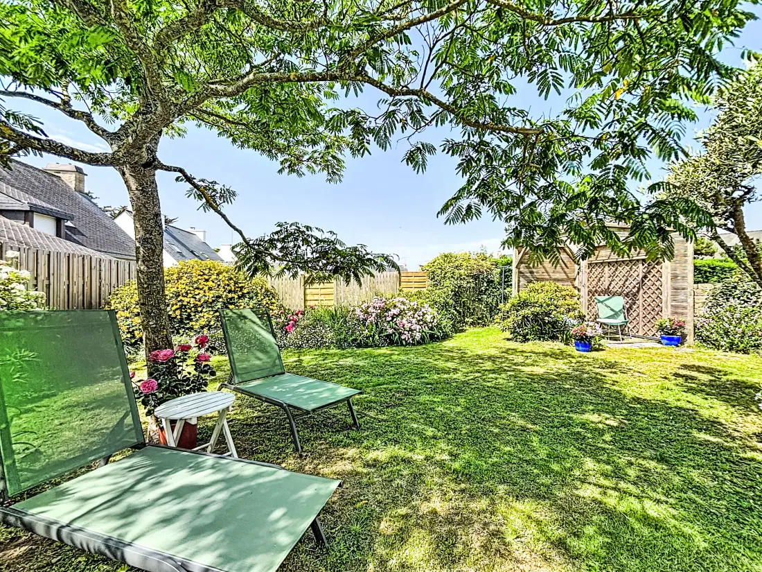 Maison de Vacances St Gildas-de-Rhuys