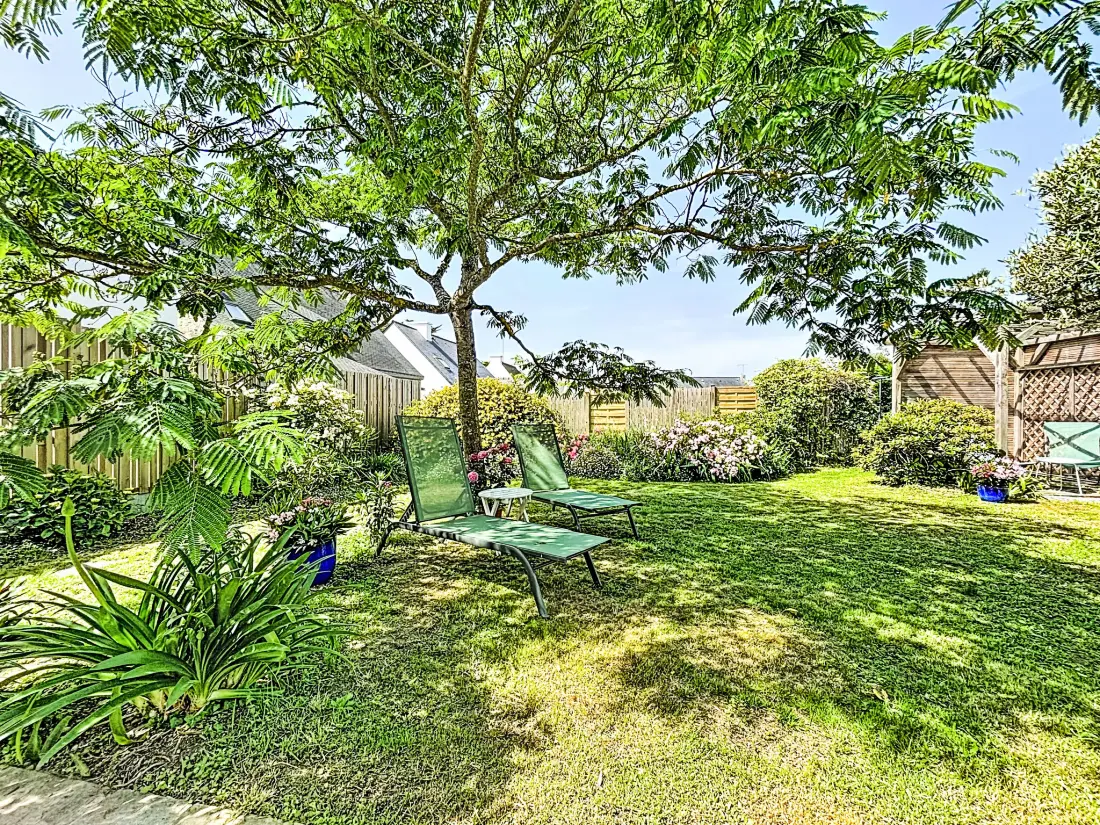 Maison de Vacances St Gildas-de-Rhuys