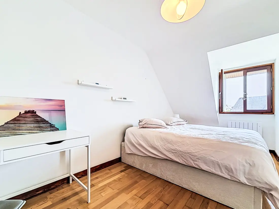 Maison de Vacances St Gildas-de-Rhuys