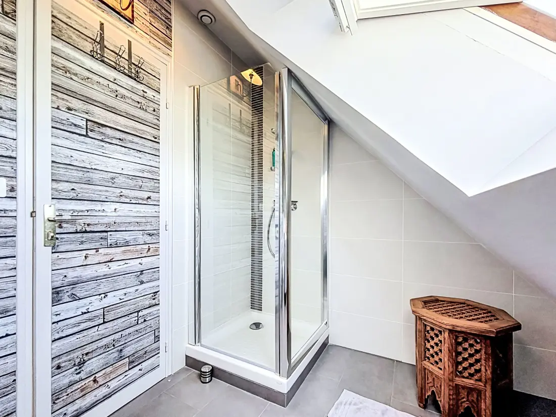 Maison de Vacances St Gildas-de-Rhuys