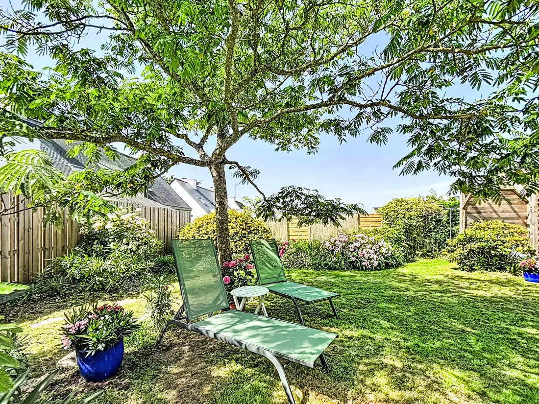 Maison de Vacances St Gildas-de-Rhuys