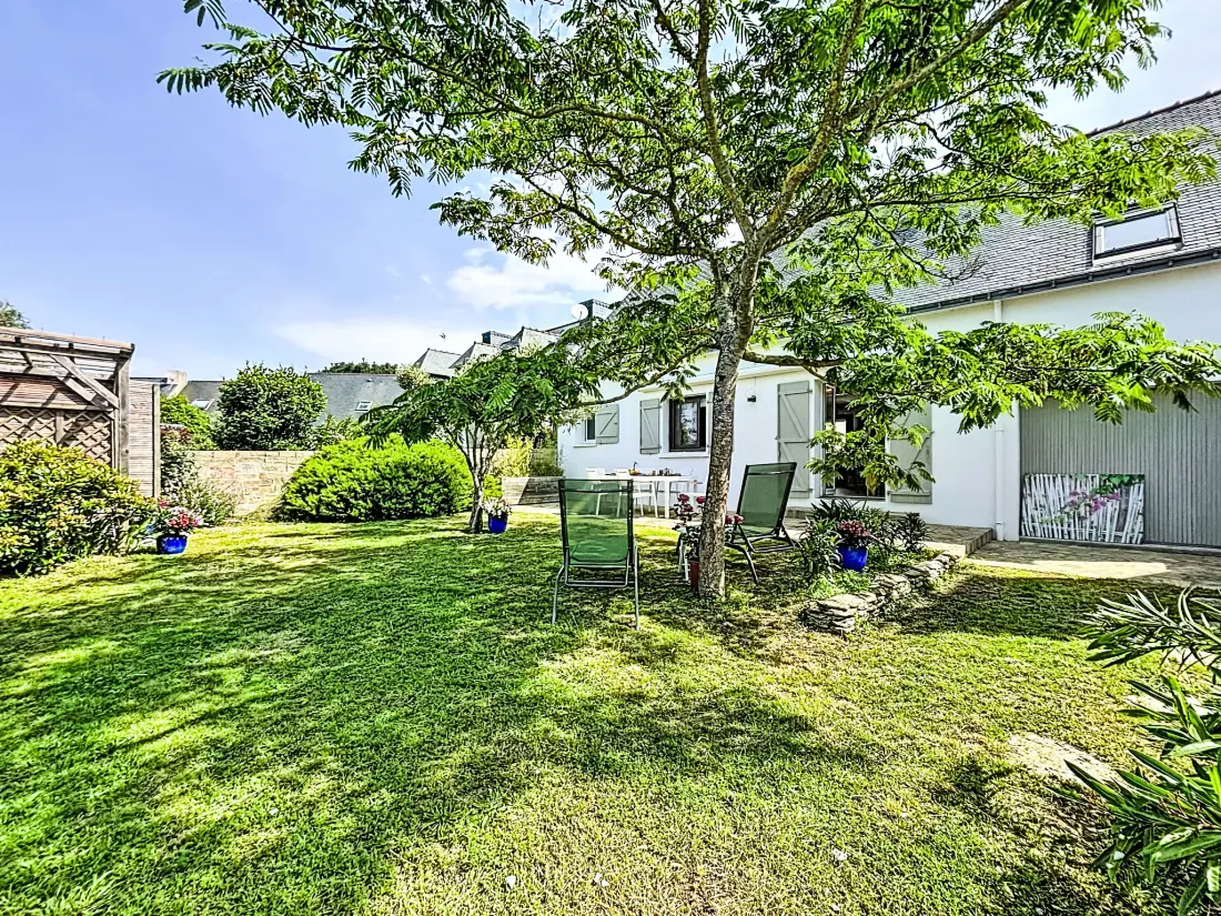 Maison de Vacances St Gildas-de-Rhuys