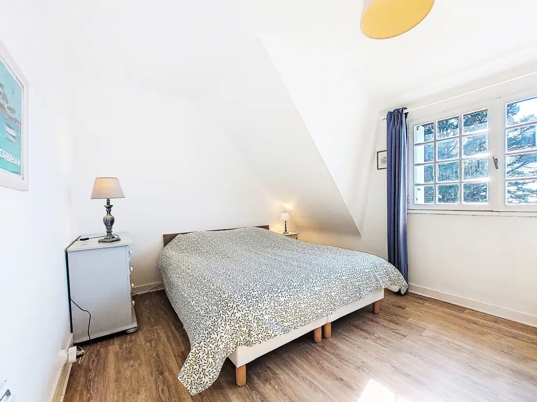 Maison de Vacances St Gildas-de-Rhuys