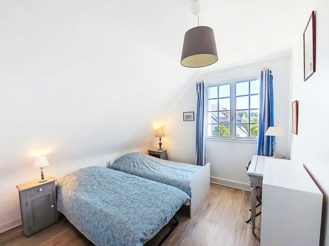 Maison de Vacances St Gildas-de-Rhuys