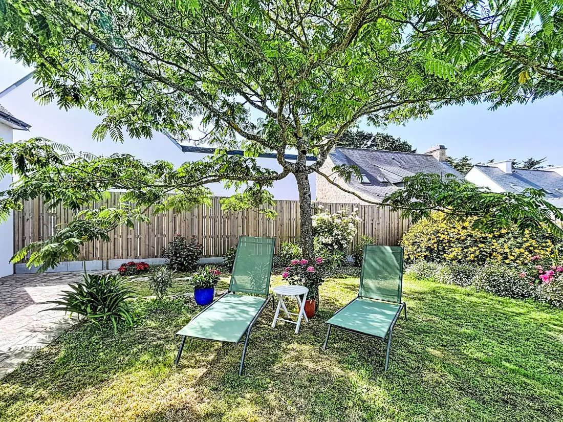 Maison de Vacances St Gildas-de-Rhuys