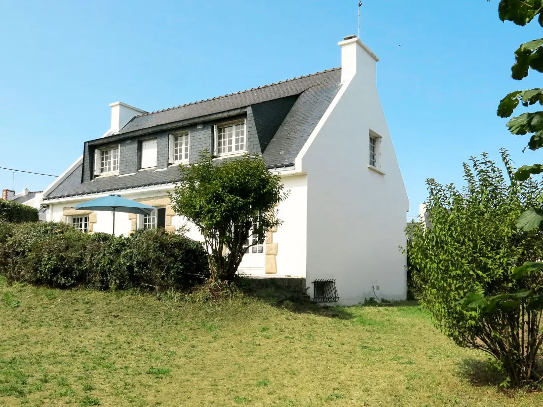 Maison de Vacances St Gildas-de-Rhuys