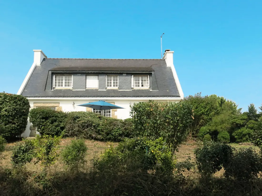 Maison de Vacances St Gildas-de-Rhuys