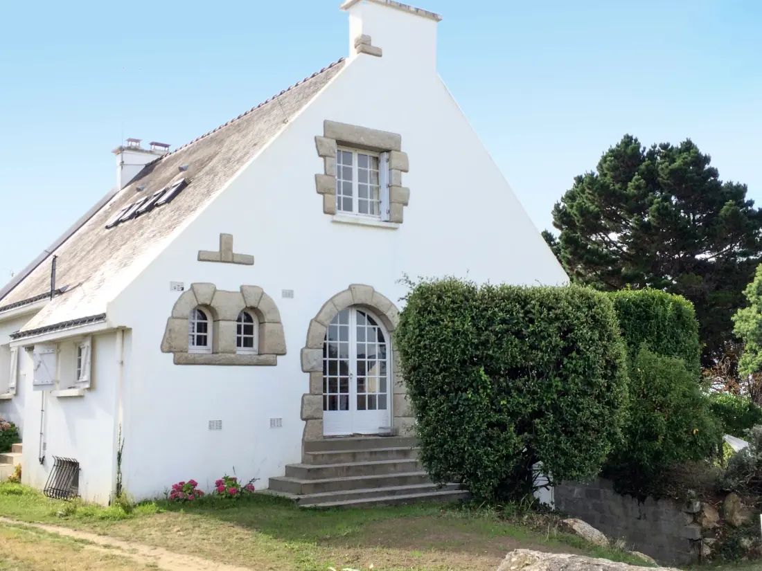 Maison de Vacances St Gildas-de-Rhuys