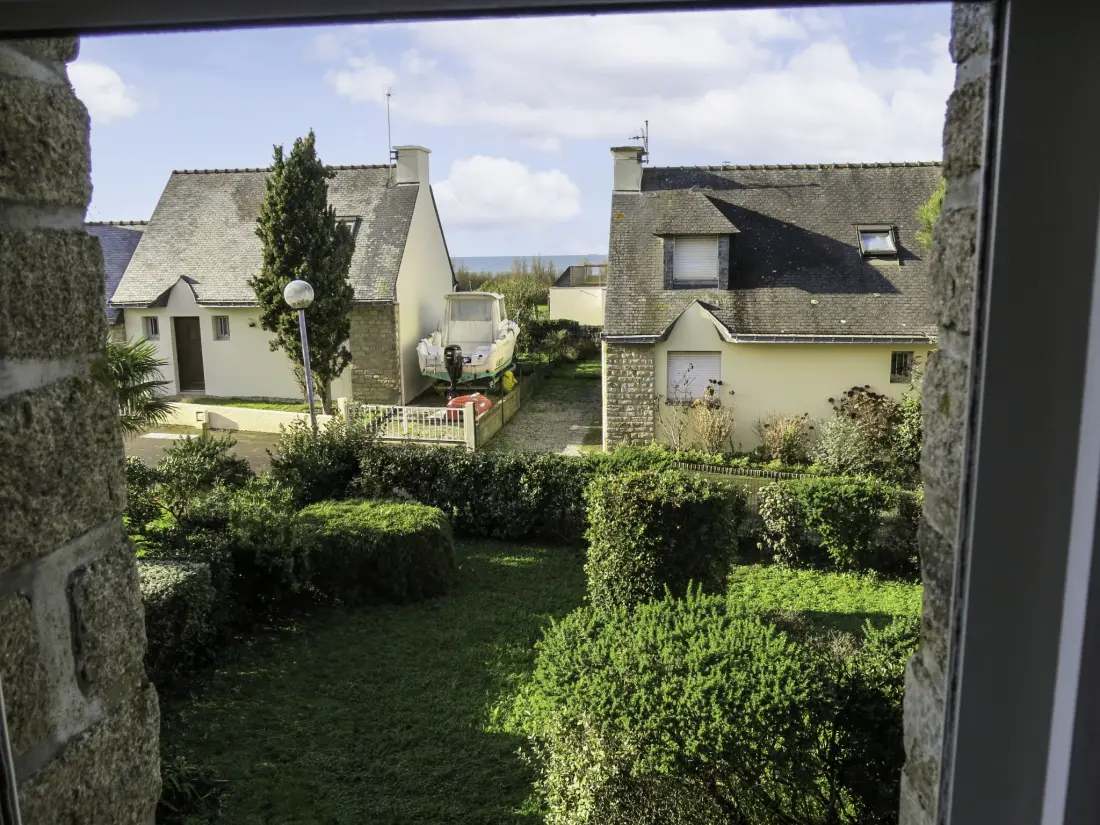 Maison de Vacances St Gildas-de-Rhuys