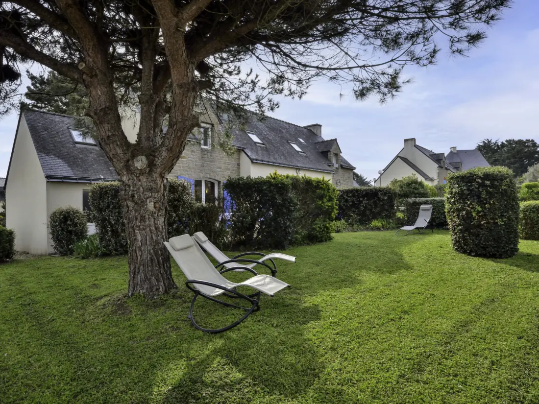 Maison de Vacances St Gildas-de-Rhuys