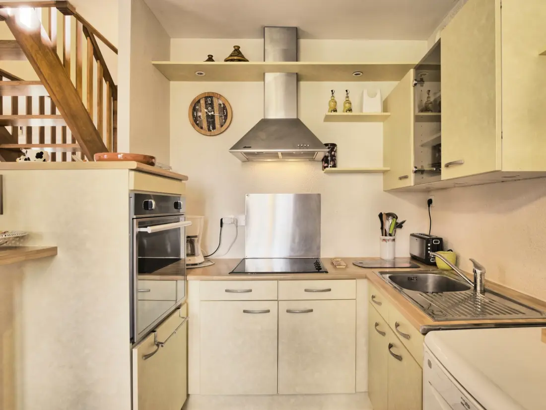 Maison de Vacances St Gildas-de-Rhuys