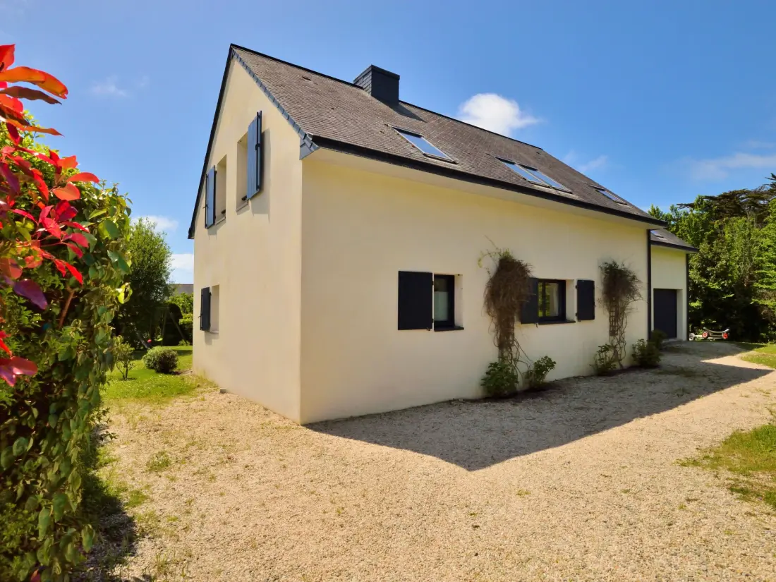 Maison de Vacances St Gildas-de-Rhuys