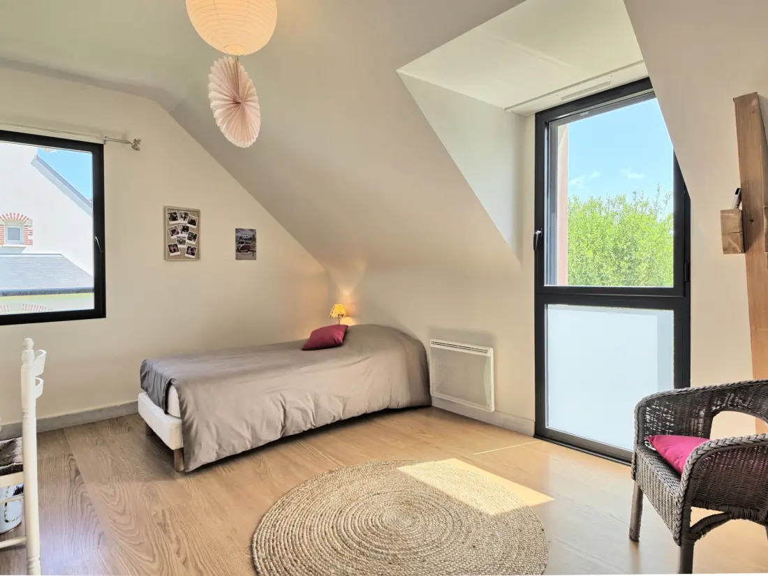 Maison de Vacances St Gildas-de-Rhuys