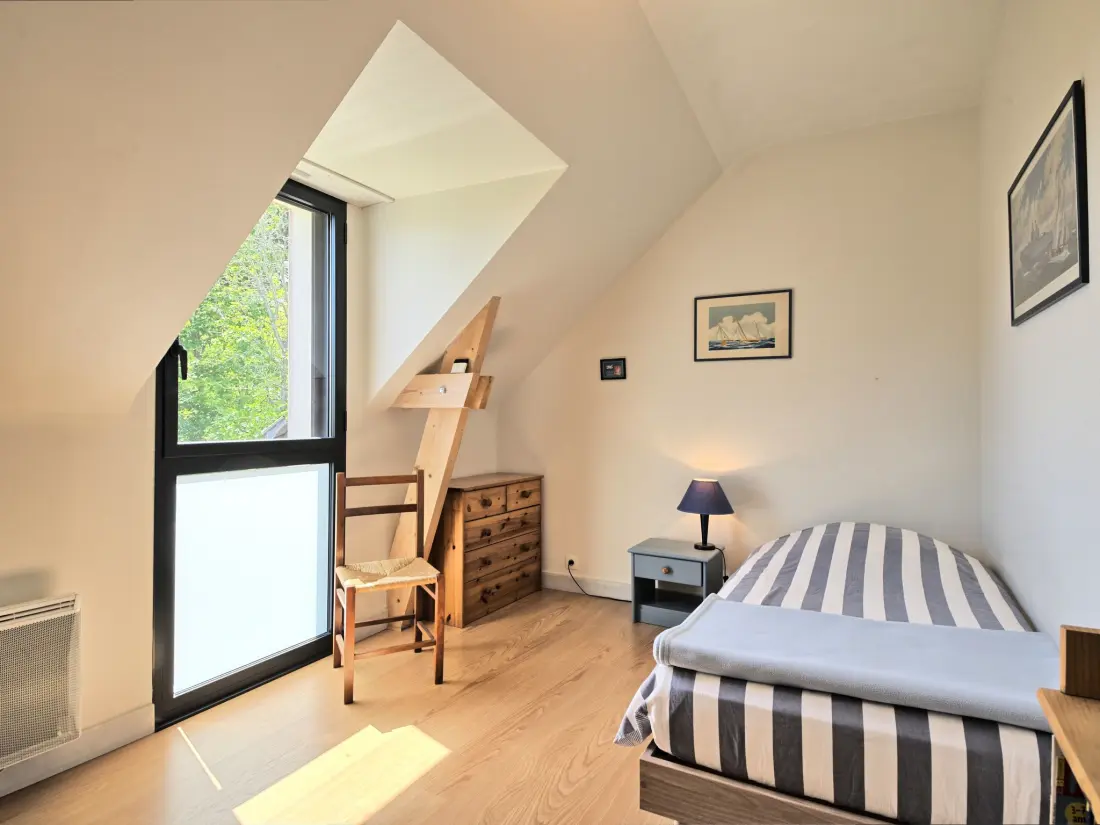 Maison de Vacances St Gildas-de-Rhuys