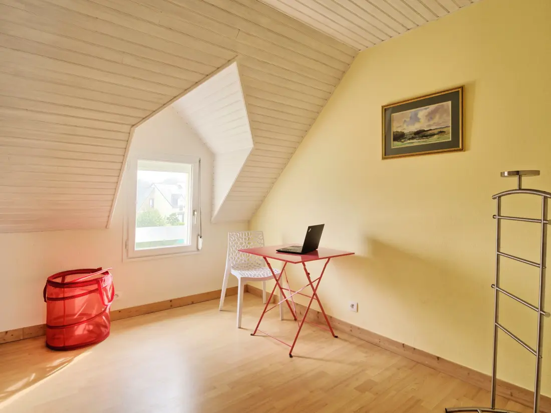 Maison de Vacances St Gildas-de-Rhuys