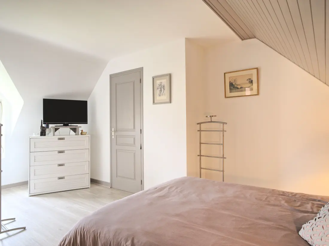 Maison de Vacances St Gildas-de-Rhuys