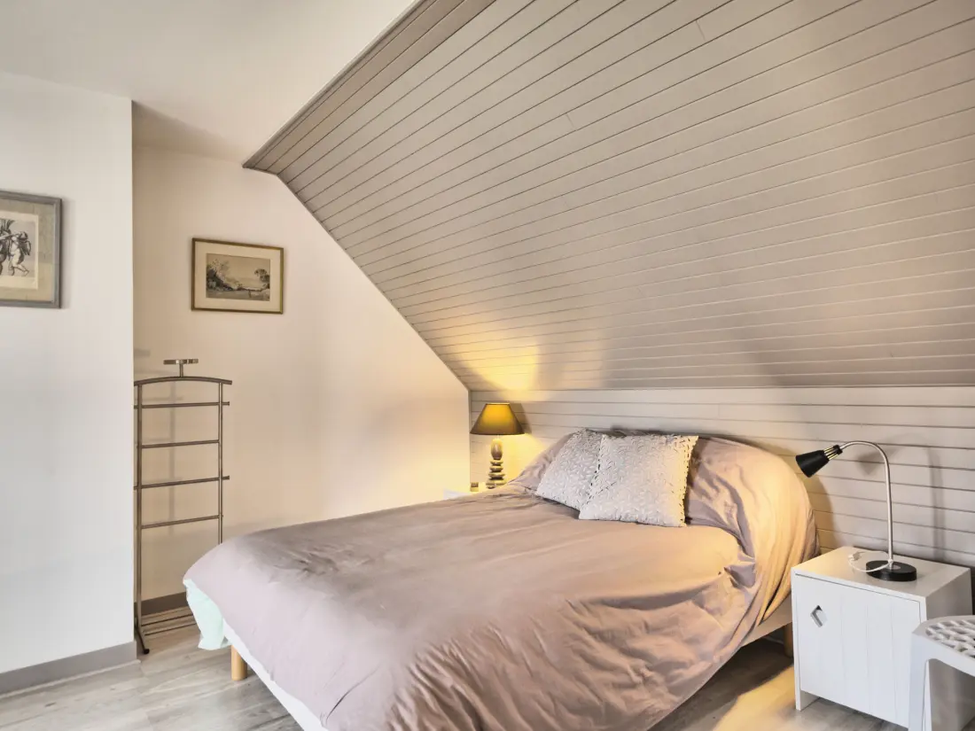 Maison de Vacances St Gildas-de-Rhuys