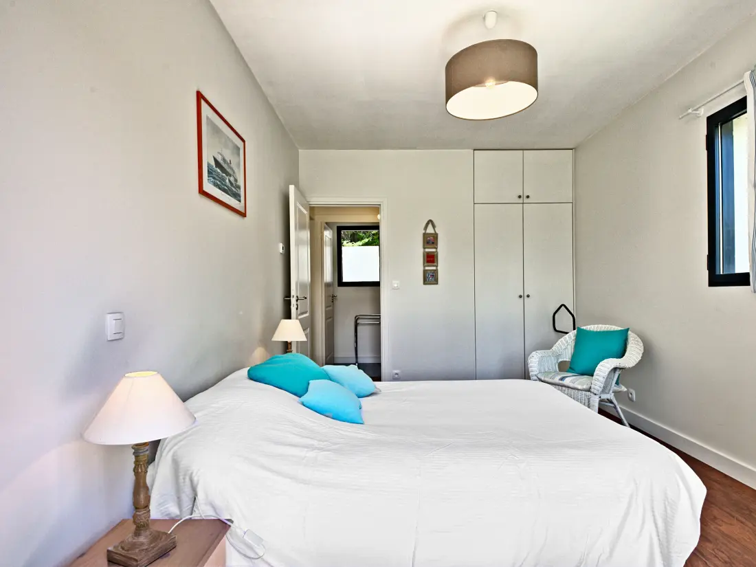 Maison de Vacances St Gildas-de-Rhuys