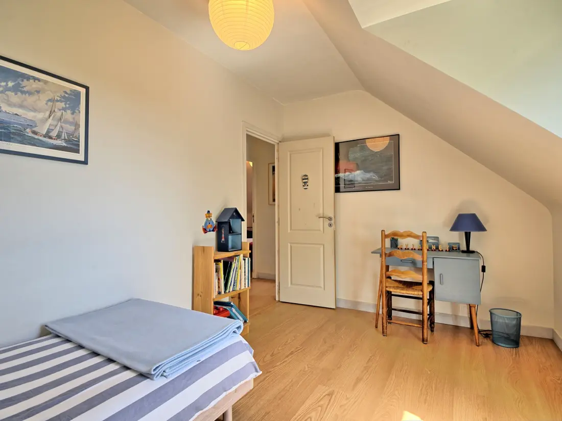 Maison de Vacances St Gildas-de-Rhuys