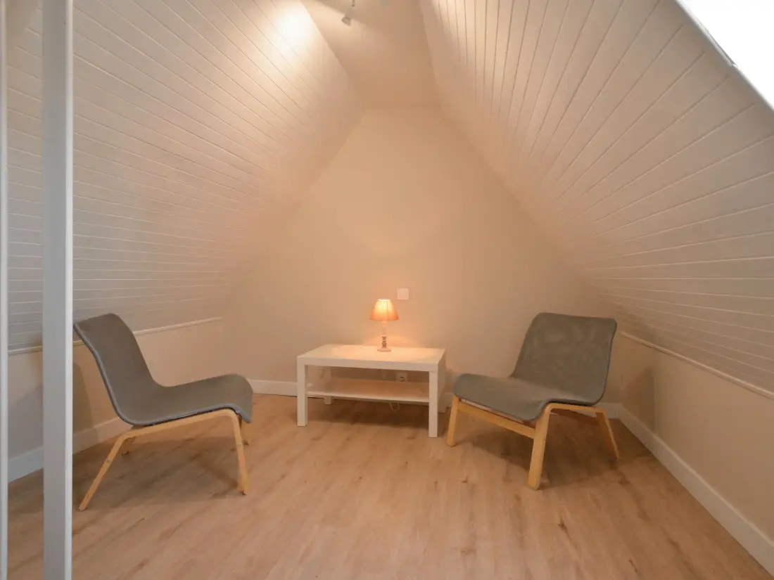 Maison de Vacances St Gildas-de-Rhuys